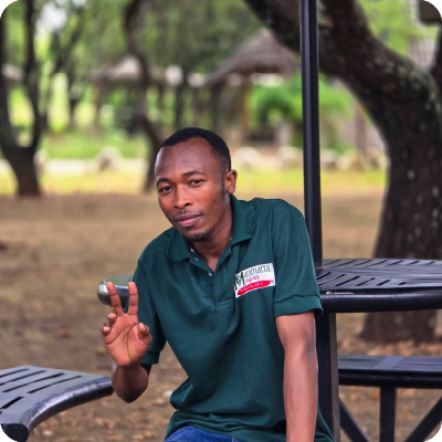 maramatta safaris IT specialist