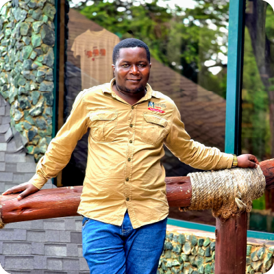 maramatta safaris managing director