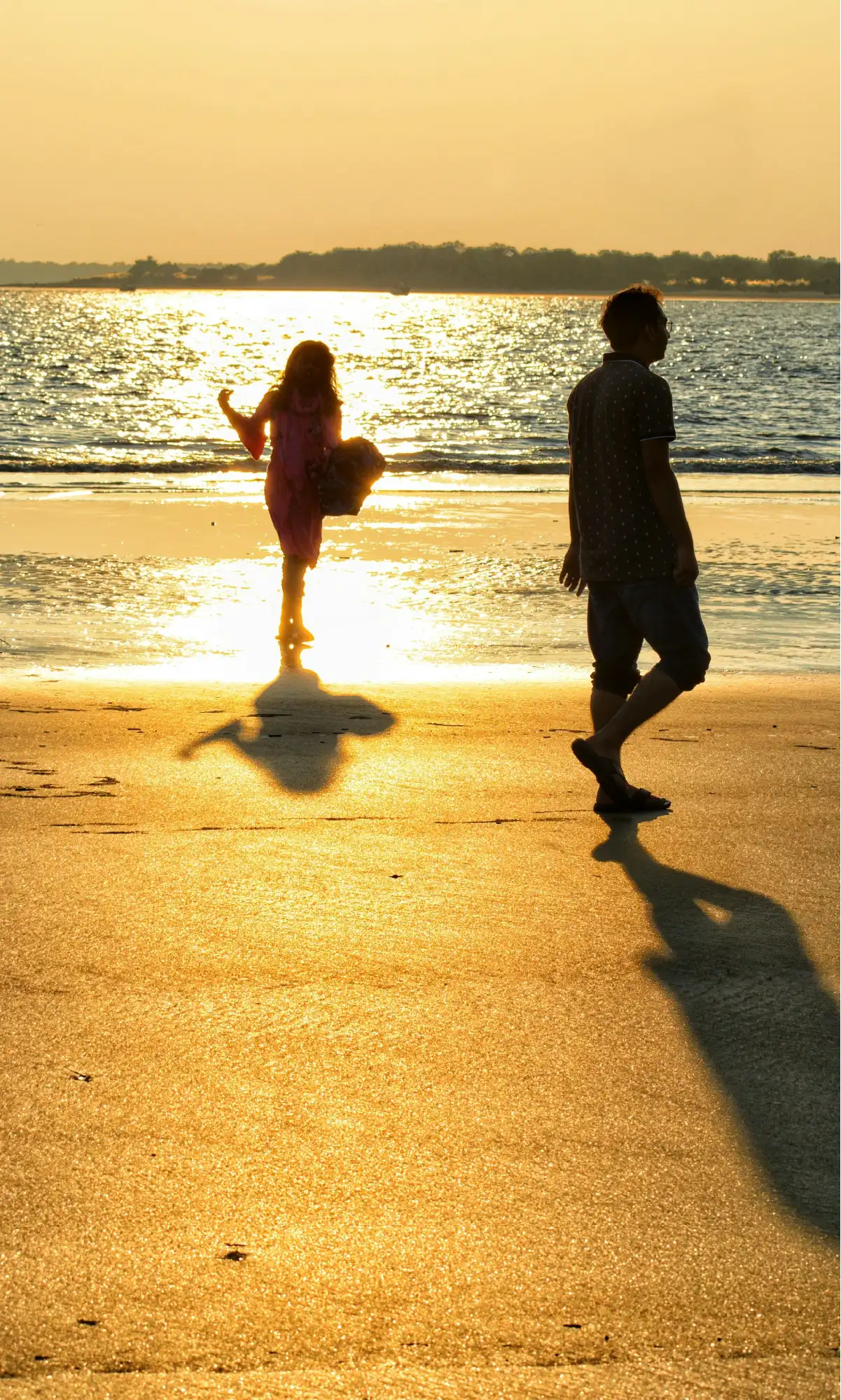 Zanzibar Beach Escape
