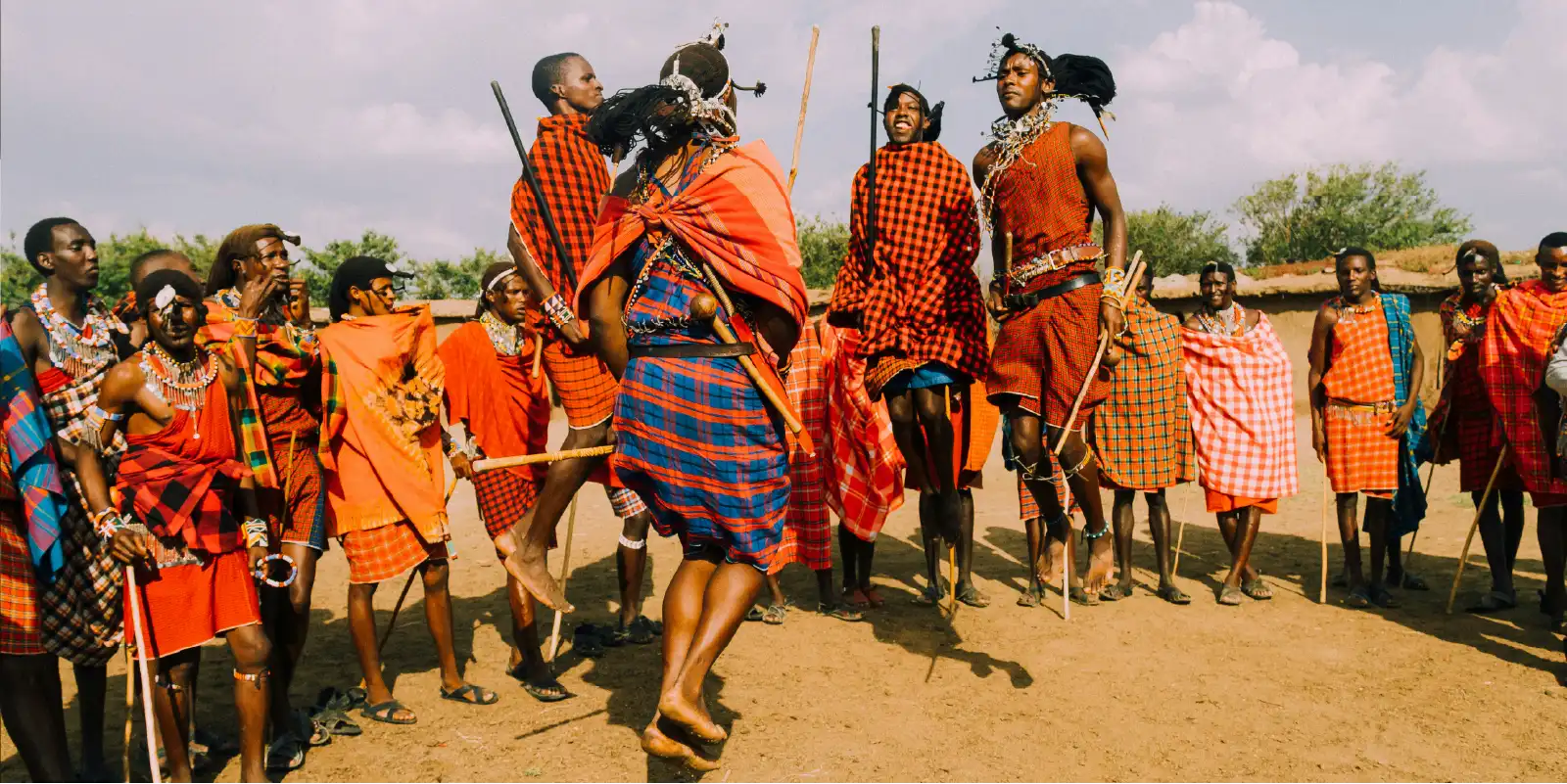 Cultural Safari Tanzania - Maasai and Hadzabe experiences