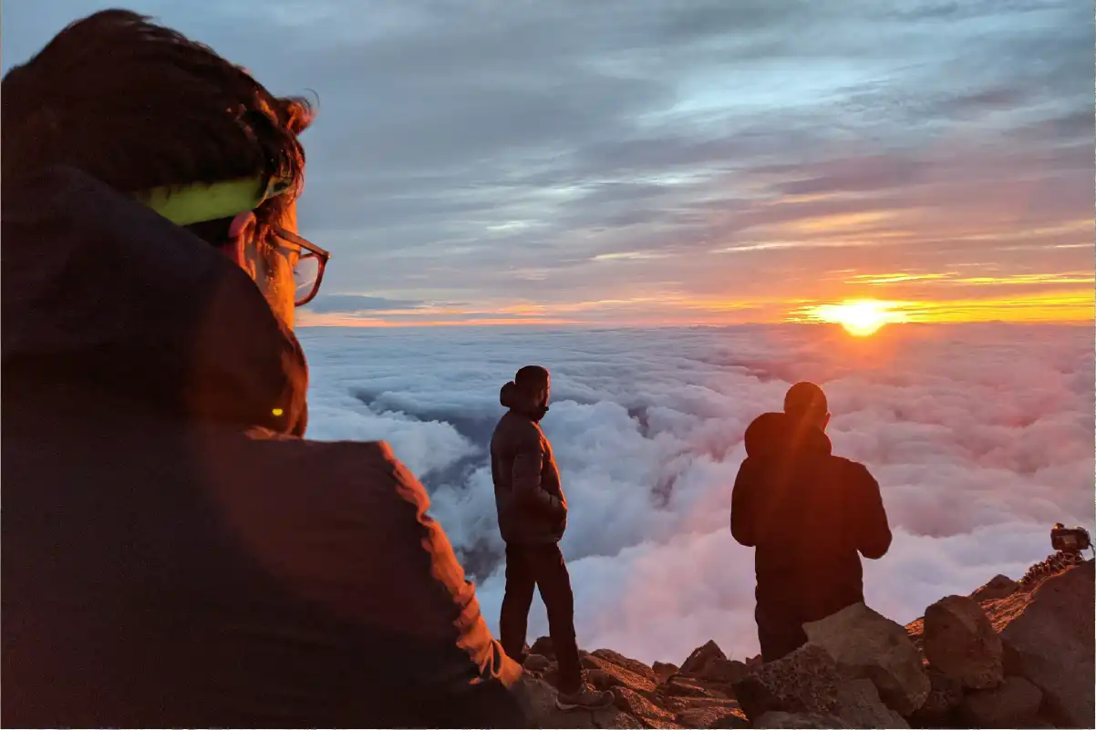 Kilimanjaro National Park information
