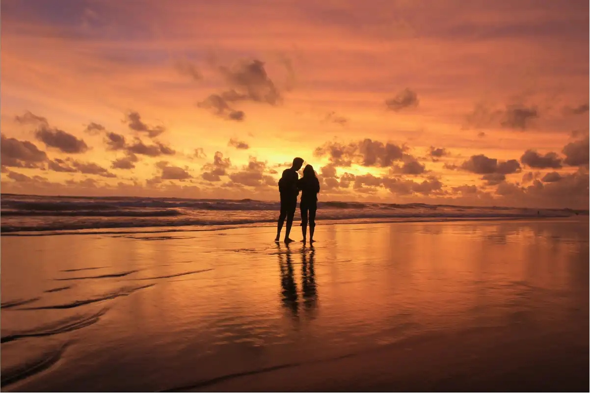 Tanzania honeymoon safari and beach combination, Serengeti and Zanzibar