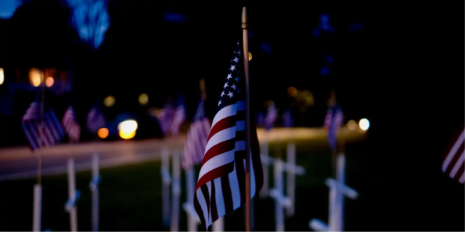 American traveller planning a Tanzania safari