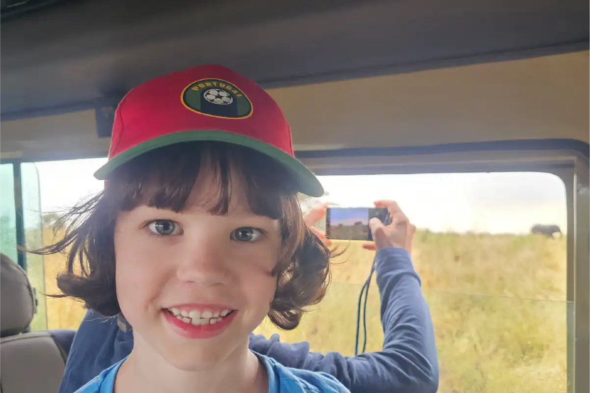 Budget Tanzania Safaris